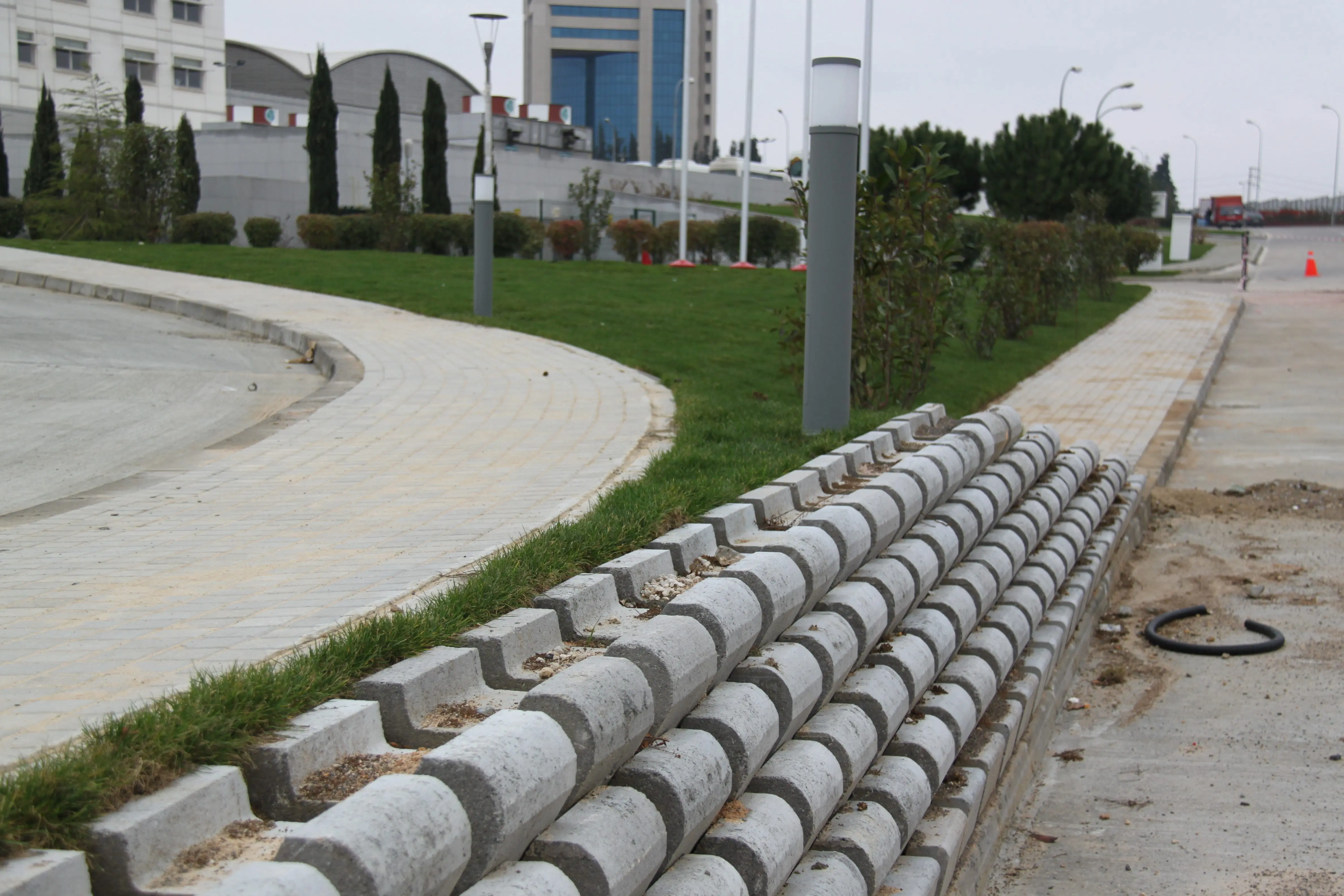 ANADOLU Sağlık Merkezi Projesi – Görsel 7