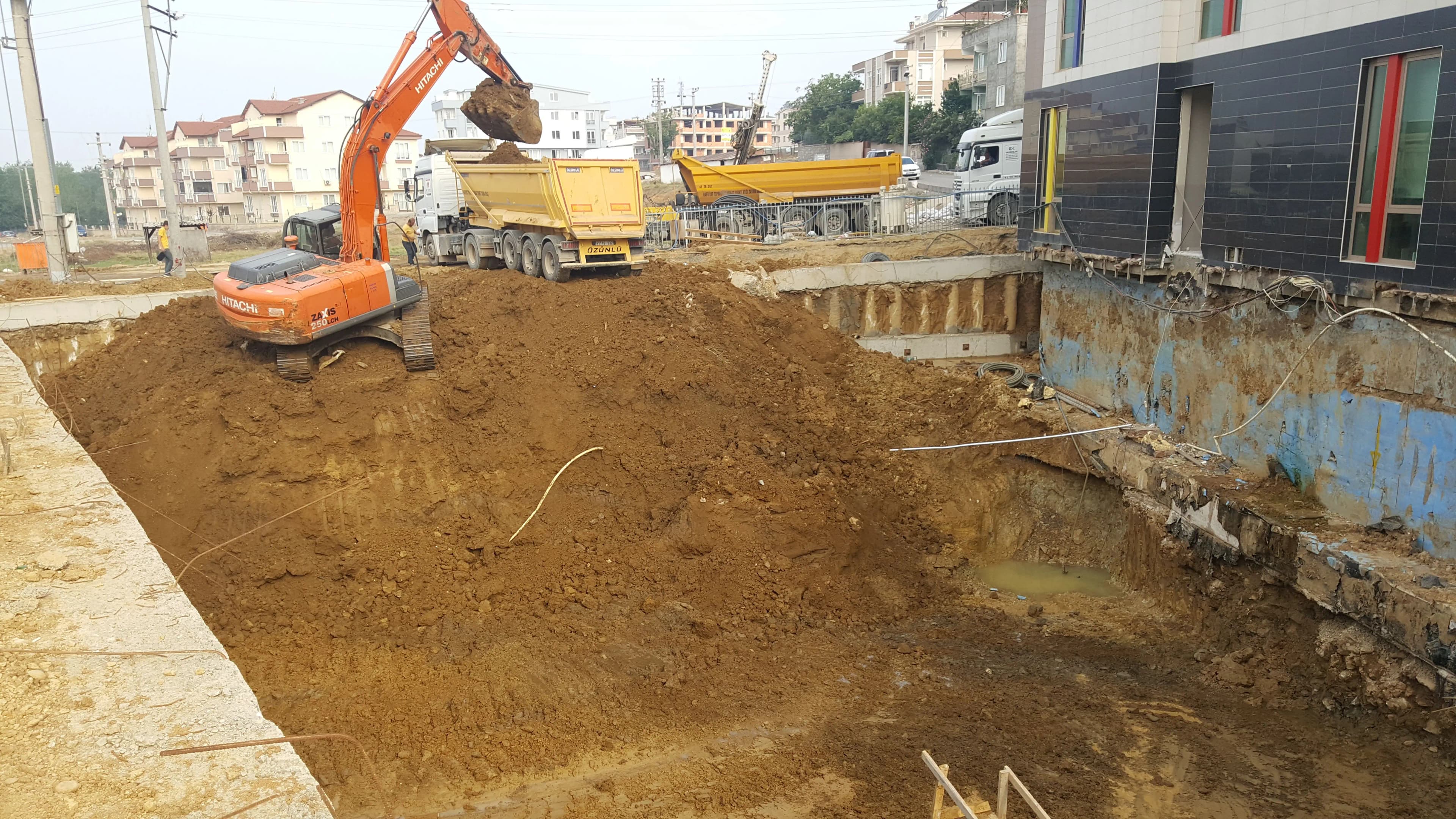 Bilge Eğitim Kurumları Projesi – Görsel 6