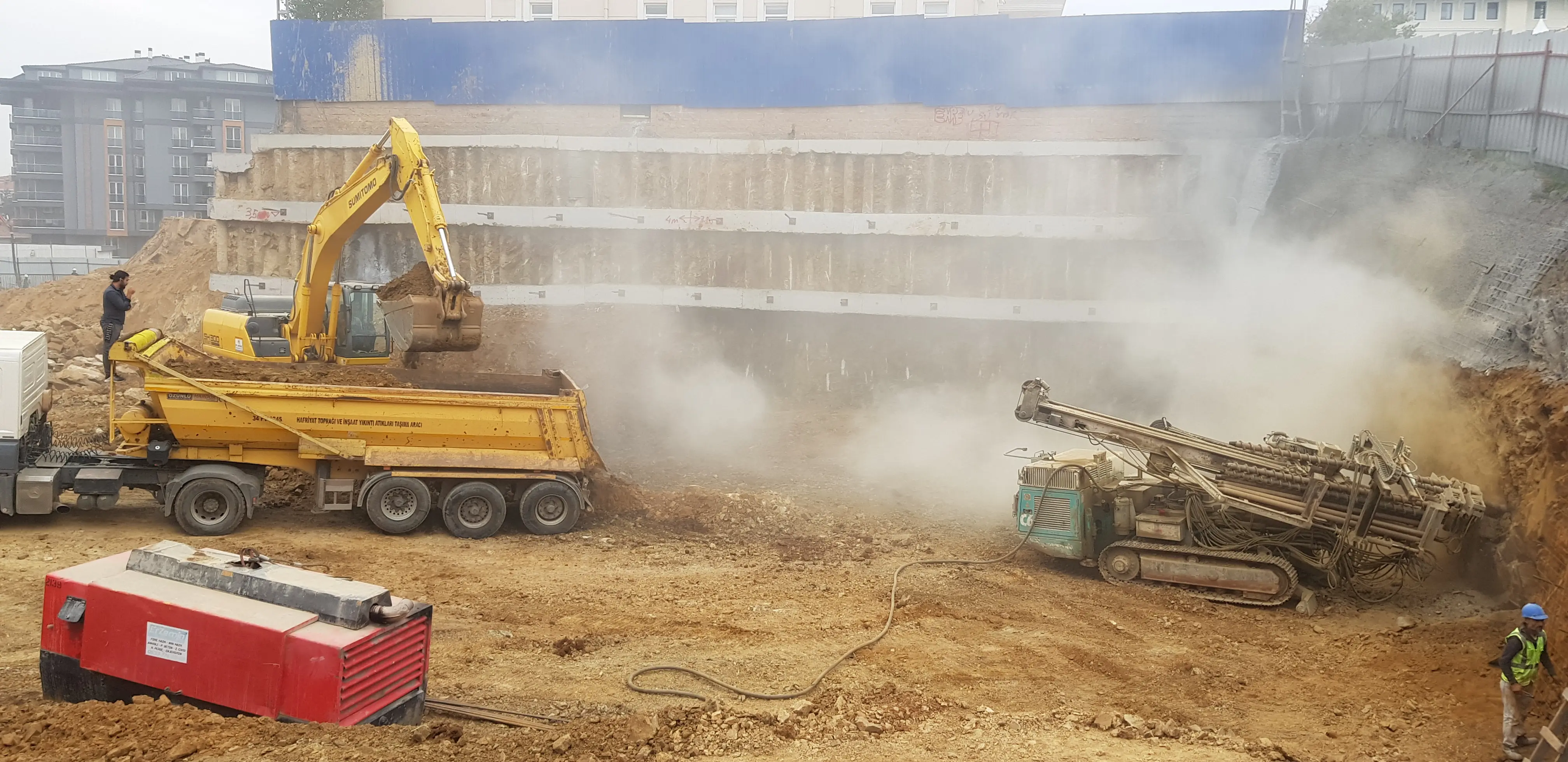 EllS Çengelköy Projesi – Görsel 11
