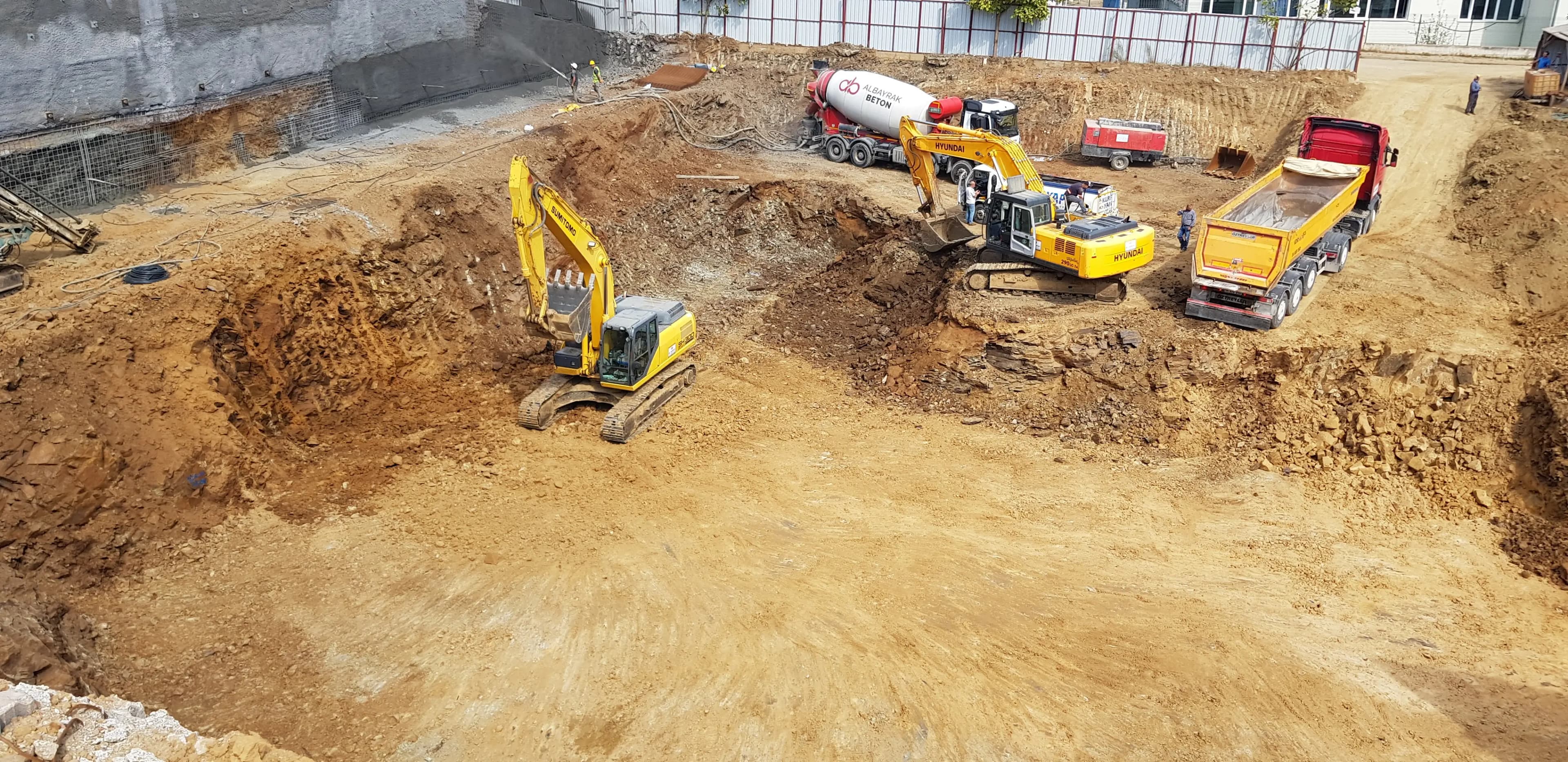 EllS Çengelköy Projesi – Görsel 1