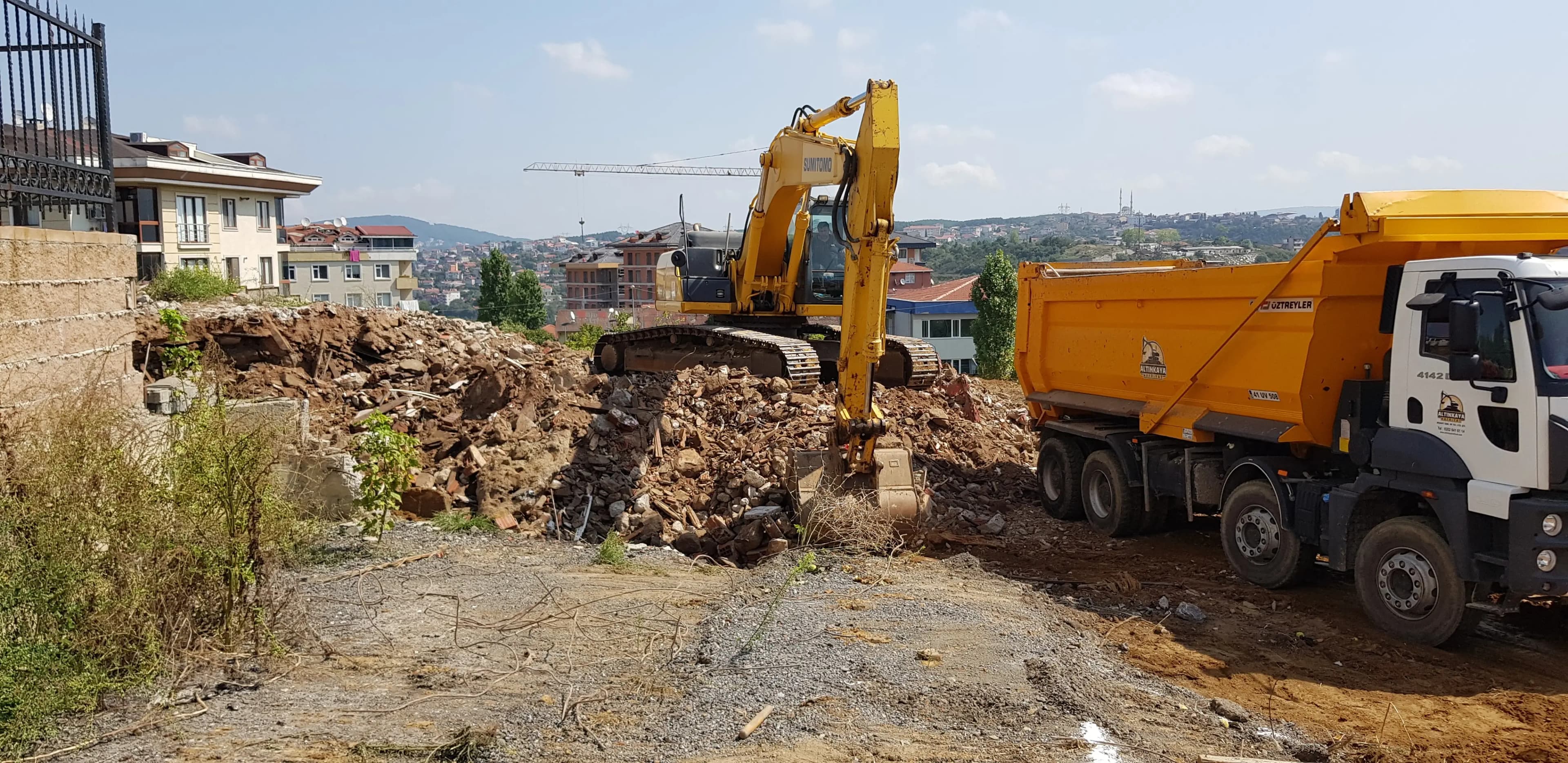 EllS Çengelköy Projesi – Görsel 4