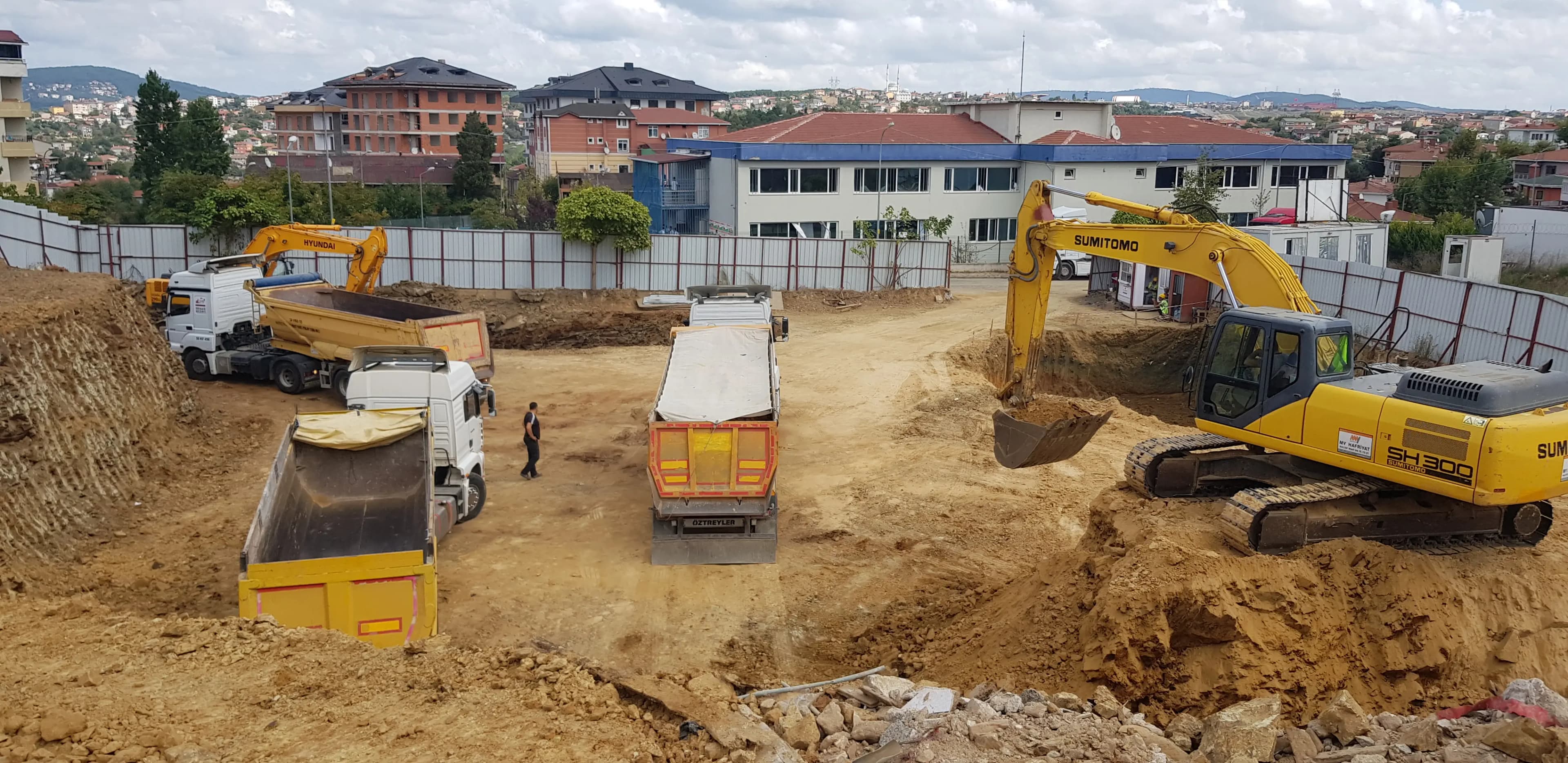EllS Çengelköy Projesi – Görsel 2