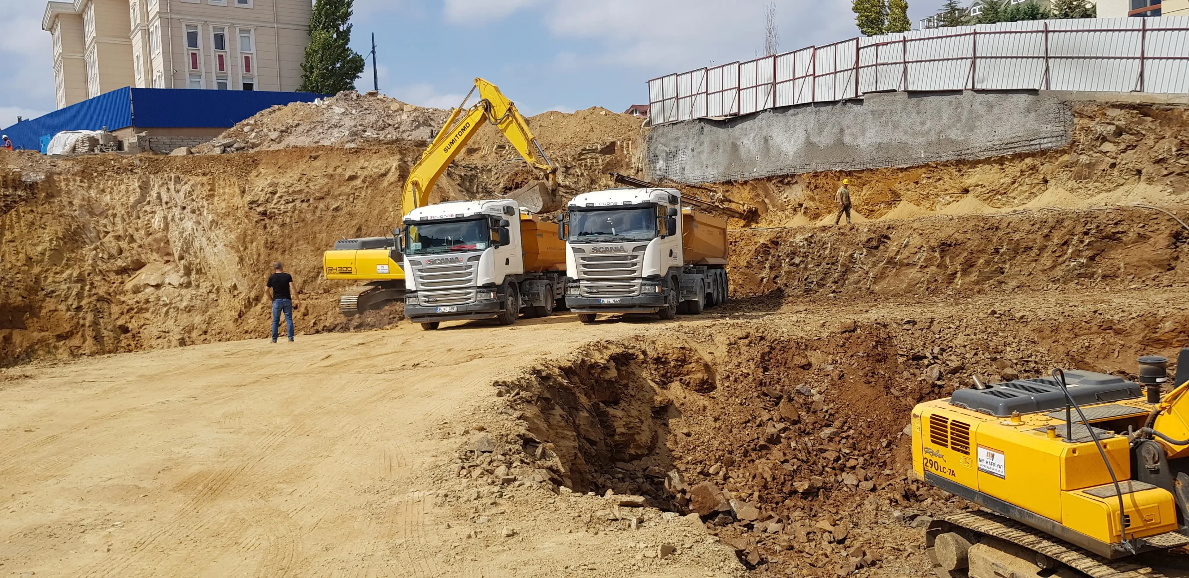 EllS Çengelköy Projesi – Görsel 6