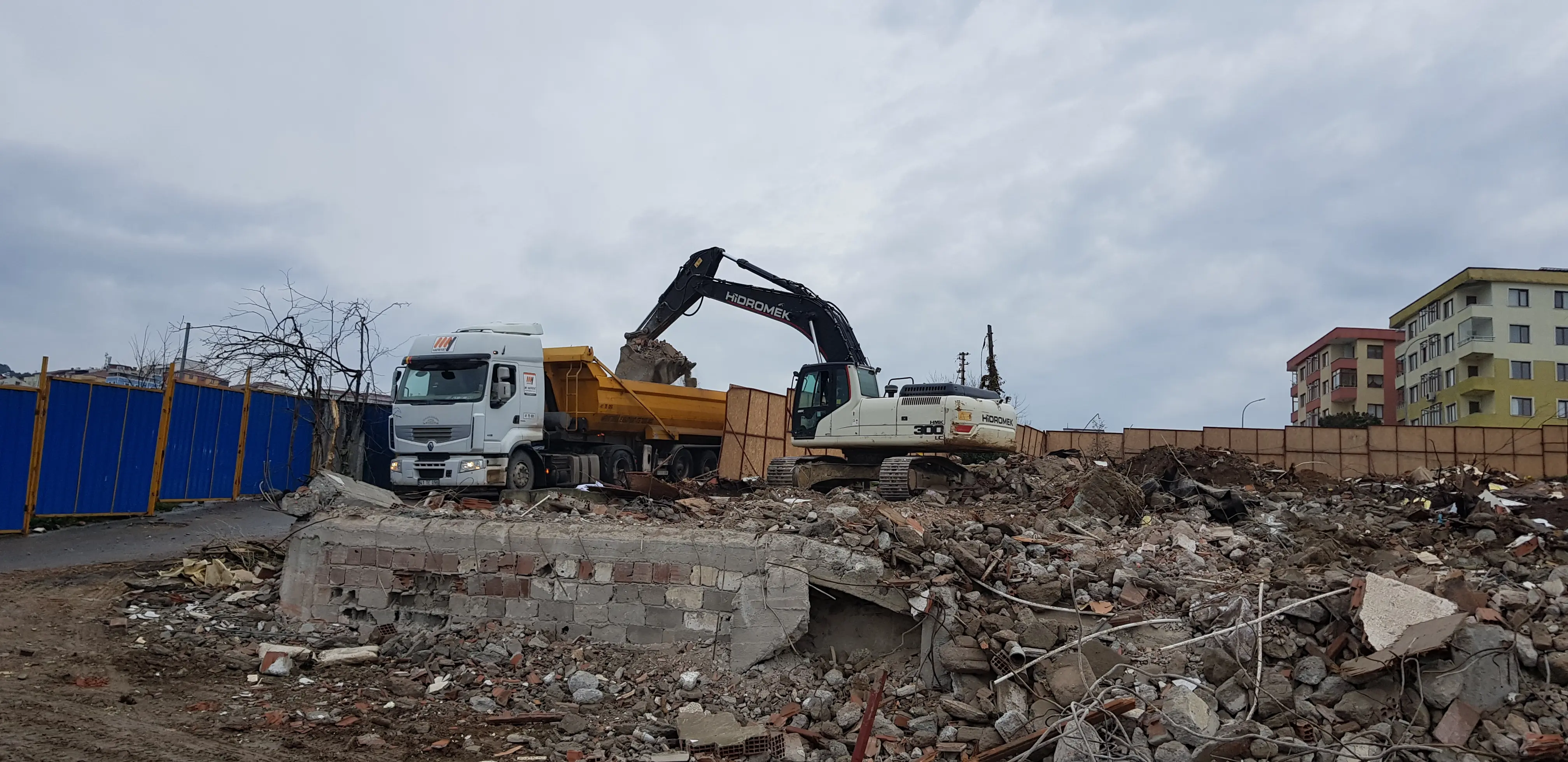 EllS Kartal Projesi – Görsel 1