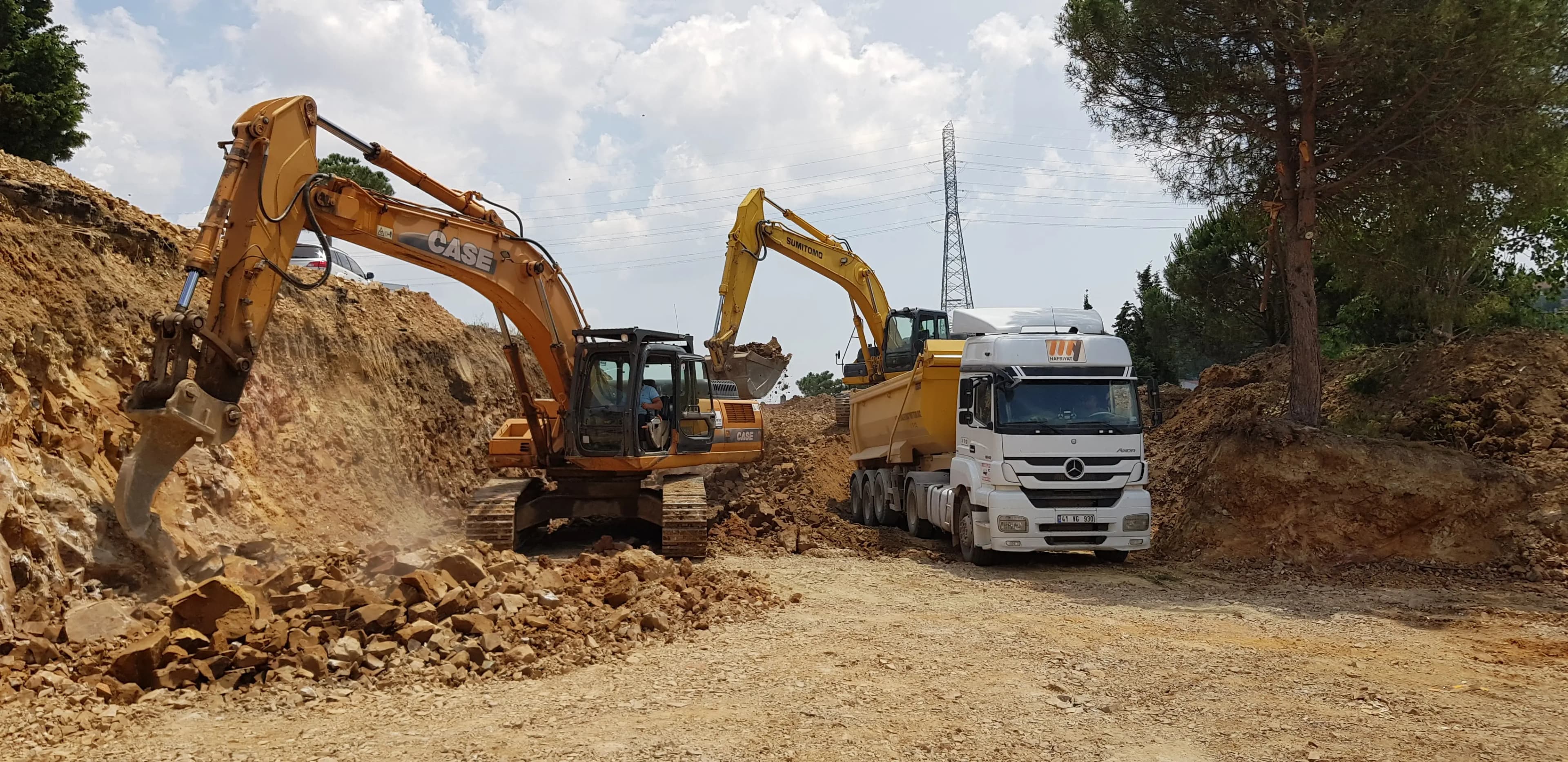 EllS Kartal Projesi – Görsel 2