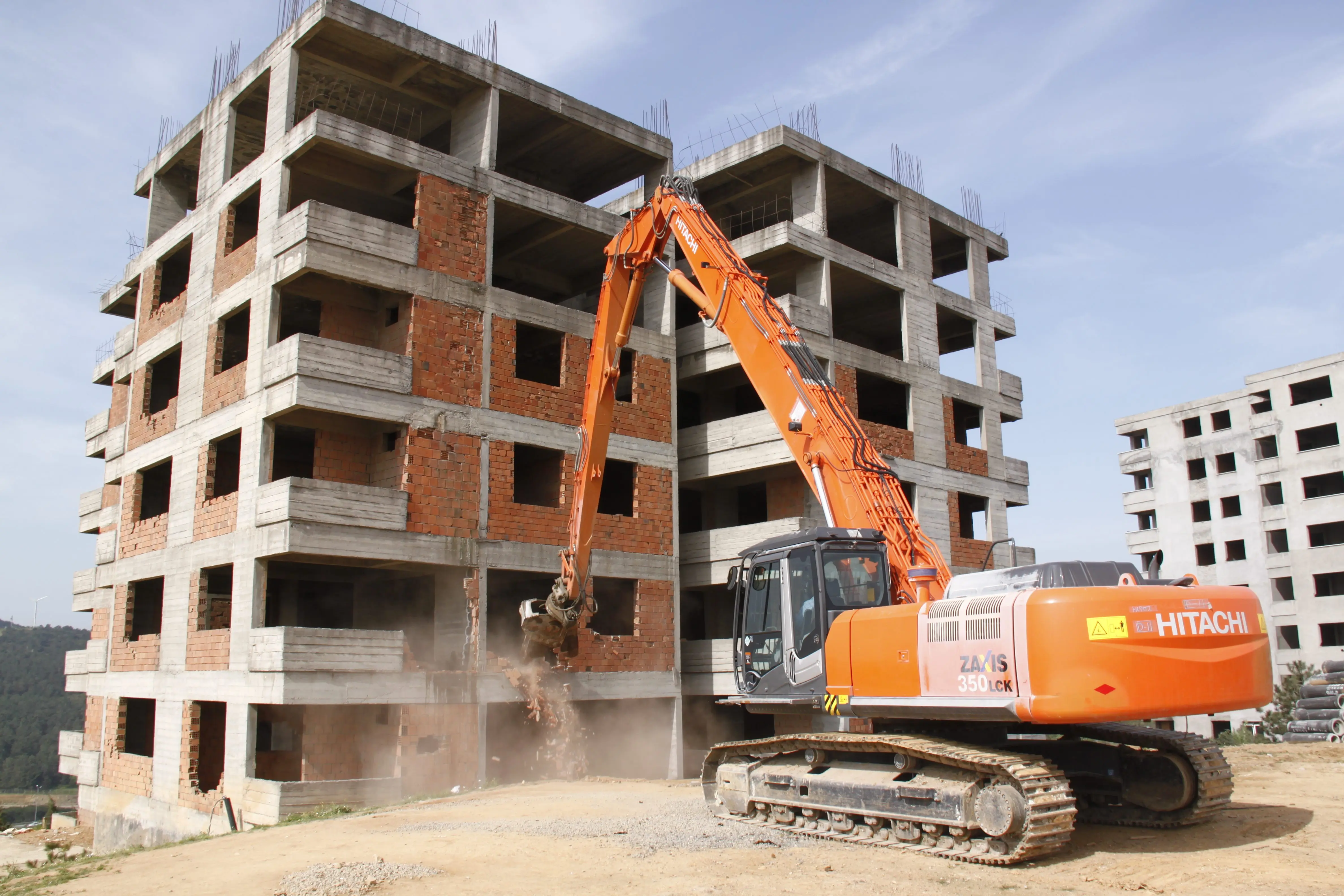 Güzellers Organize Sanayi Bölgesi Projesi – Görsel 2