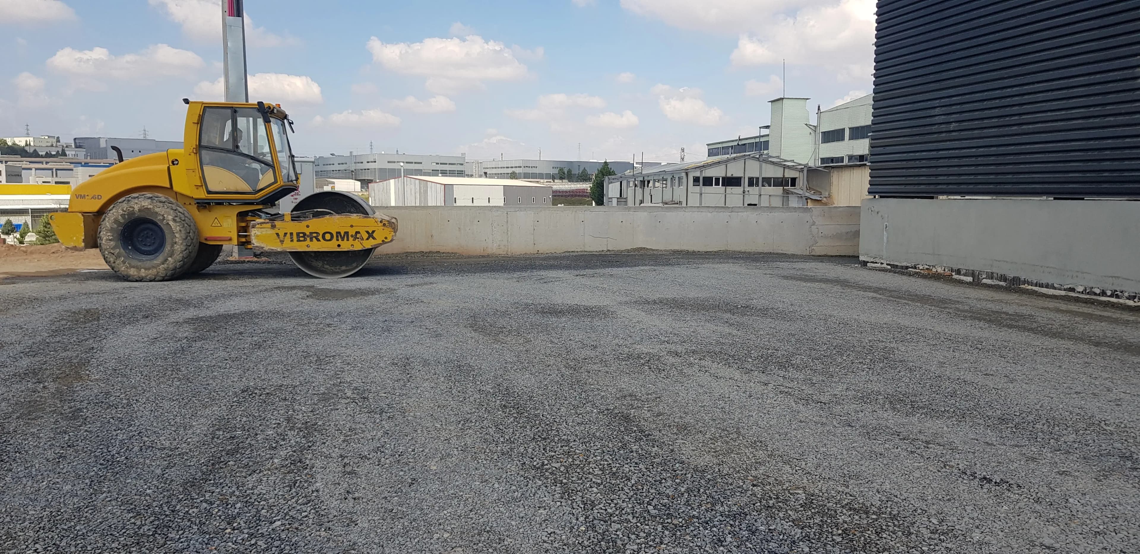 Kargın Gebze Organize Sanayi Bölgesi Projesi – Görsel 5