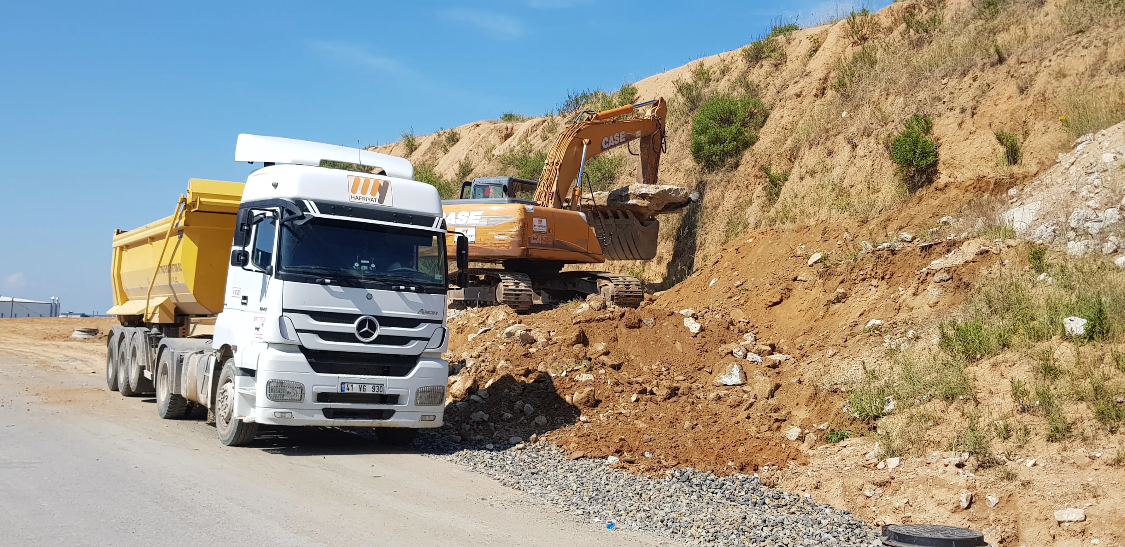 Kargın Gebze Organize Sanayi Bölgesi Projesi – Görsel 6