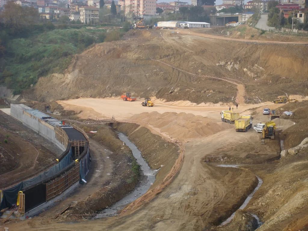 Marmaray CRI-1 Gebze Projesi – Görsel 3