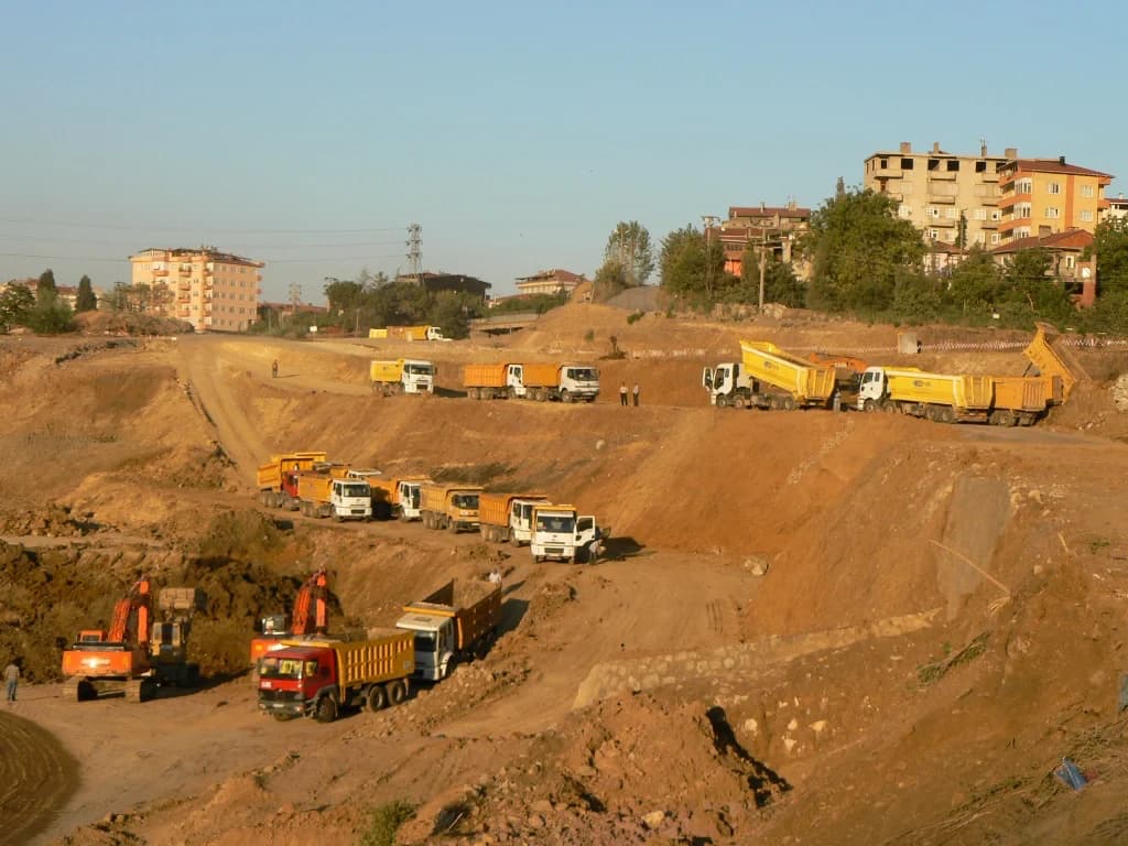 Marmaray CRI-1 Gebze Projesi – Görsel 4