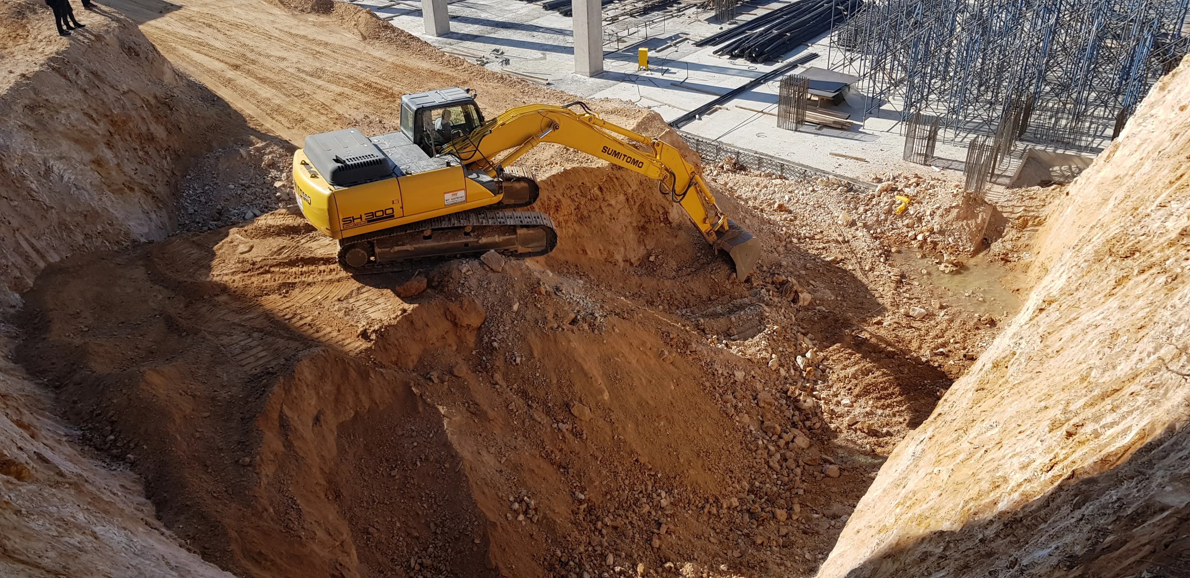 Reysaş Lojistik Depo 13 Çayırova Projesi – Görsel 2