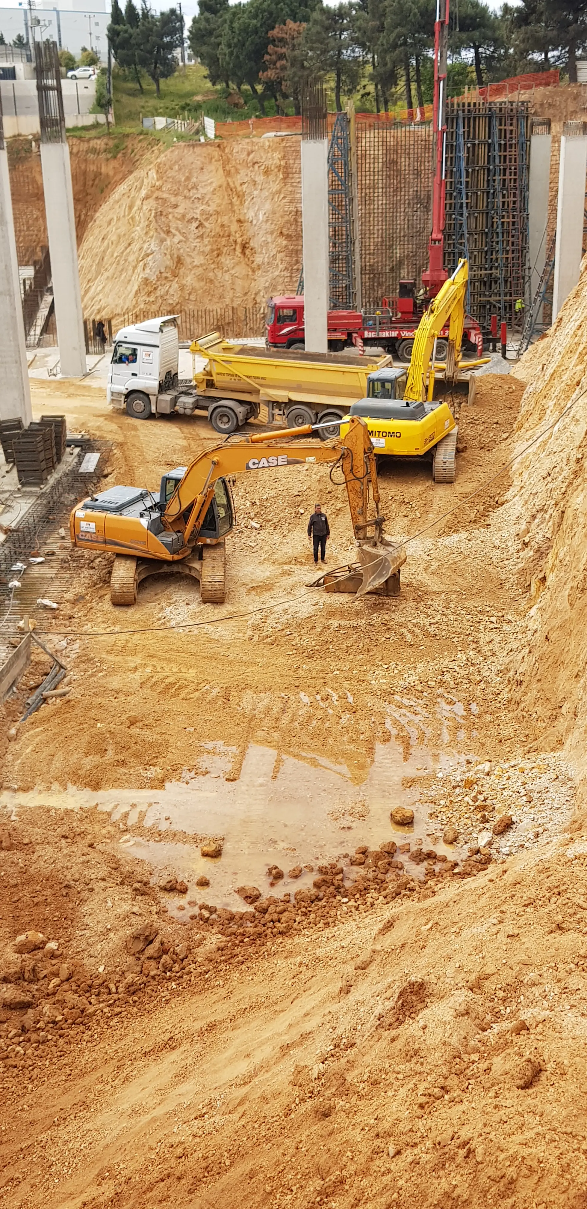 Reysaş Lojistik Depo 13 Çayırova Projesi – Görsel 3