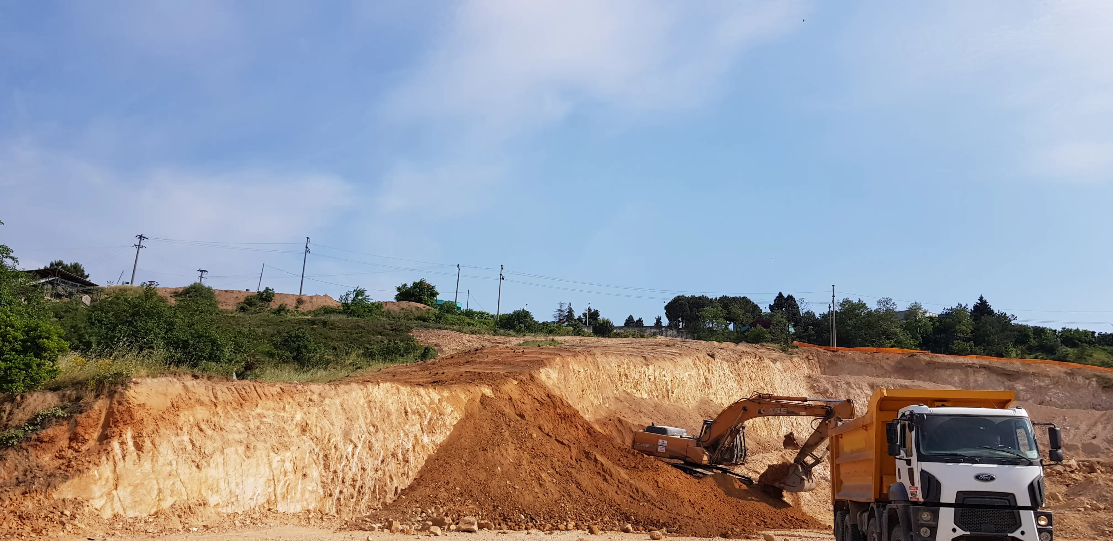Reysaş Lojistik Depo 15 Çayırova Projesi – Görsel 5