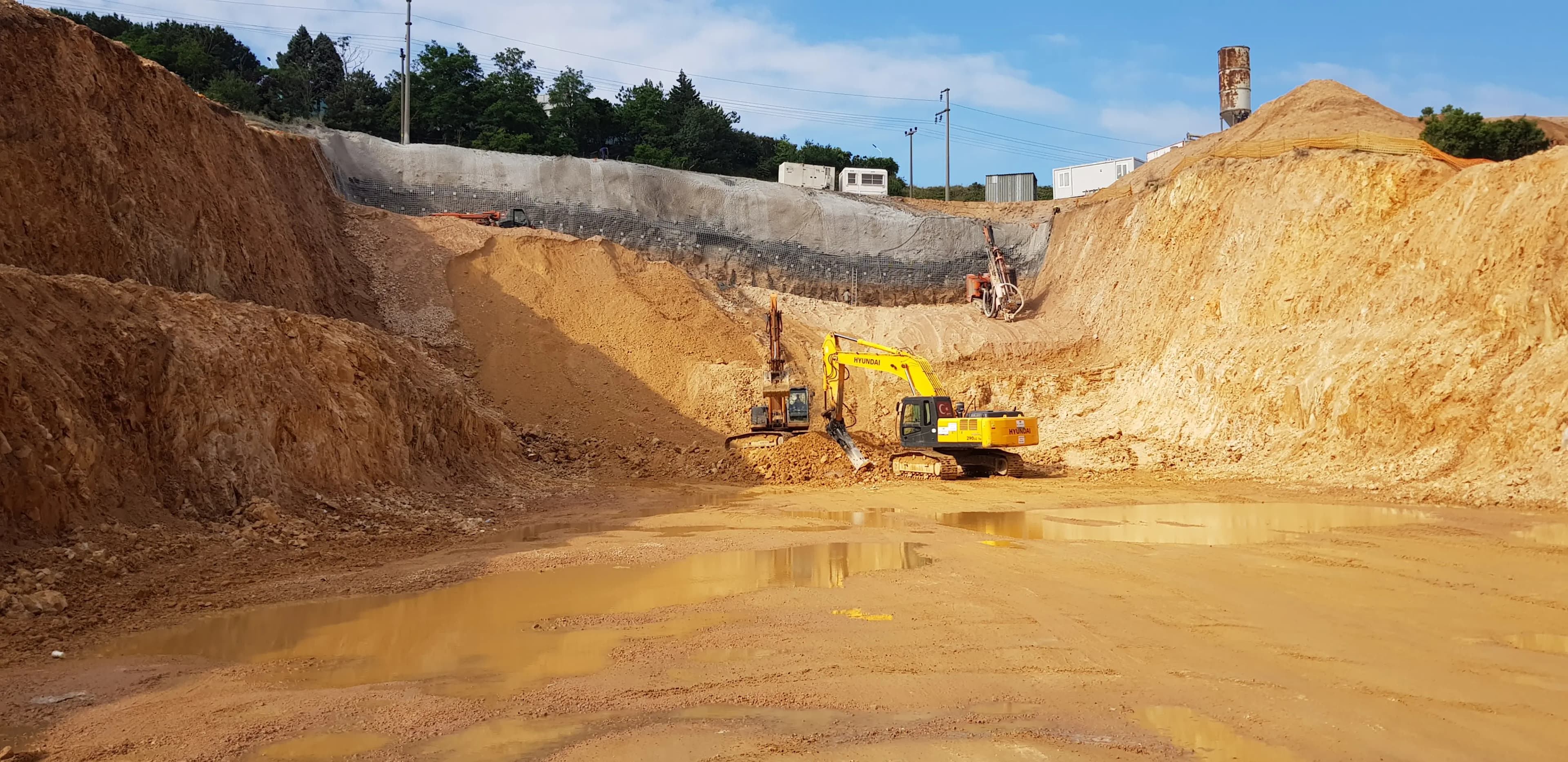 Reysaş Lojistik Depo 15 Çayırova Projesi – Görsel 6