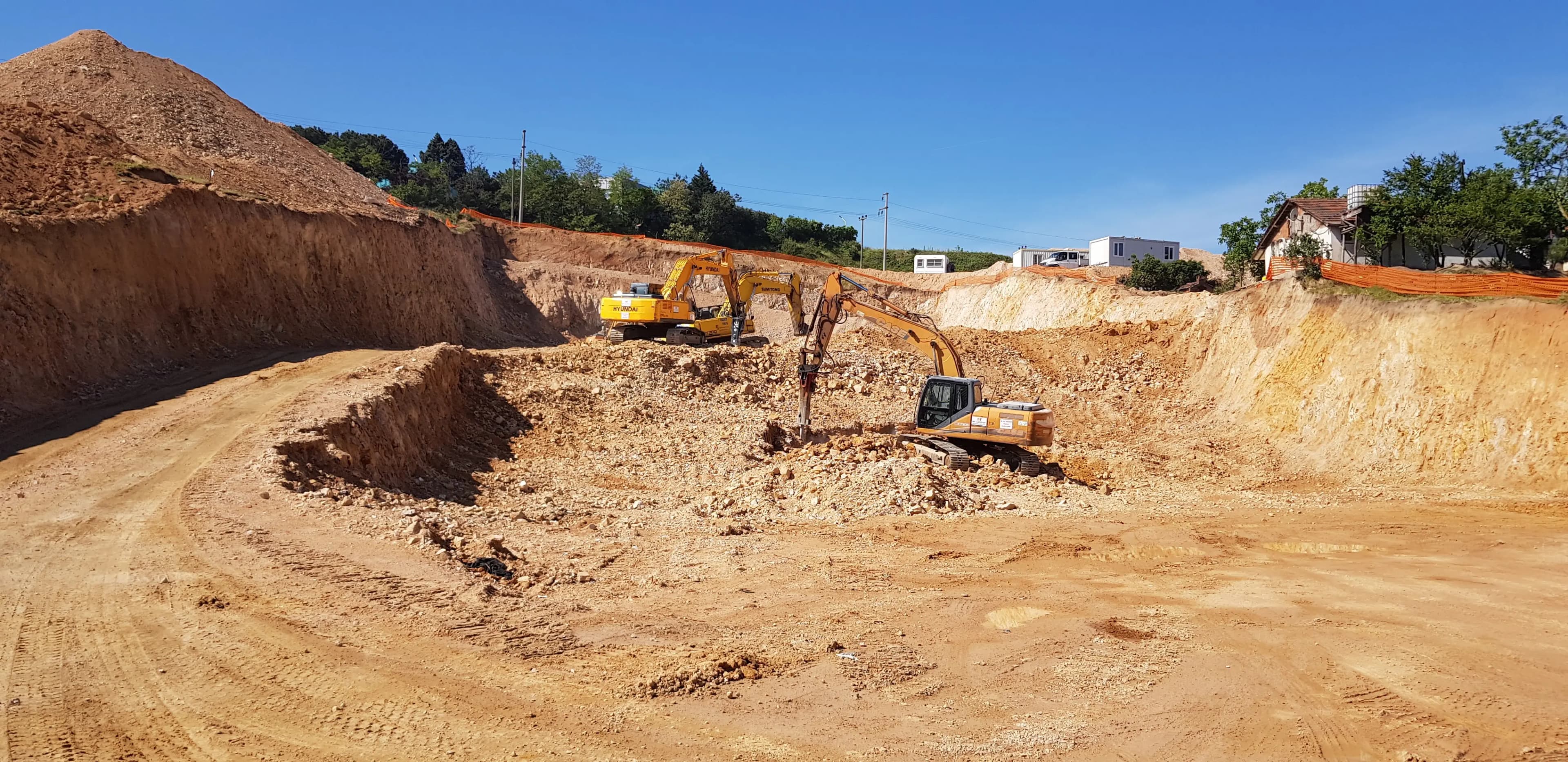 Reysaş Lojistik Depo 15 Çayırova Projesi – Görsel 7