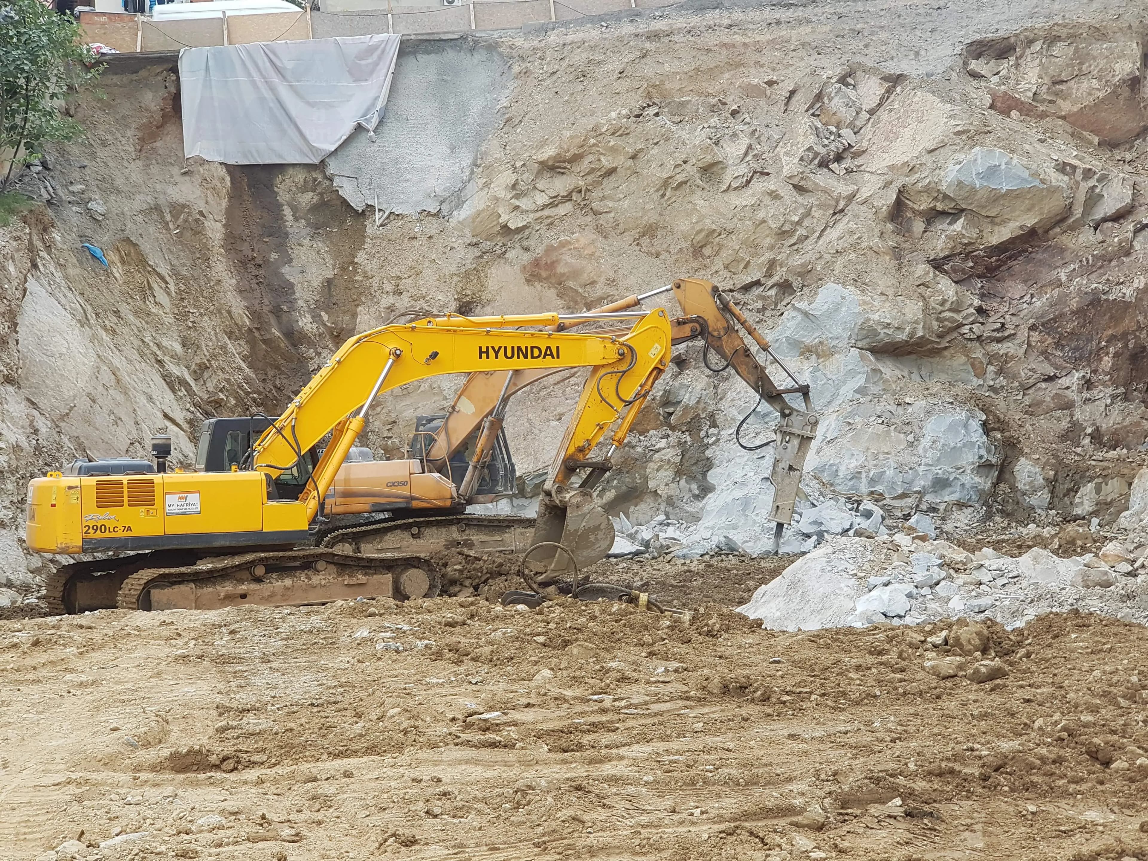 ZER Yapı Fikirtepe Projesi – Görsel 1