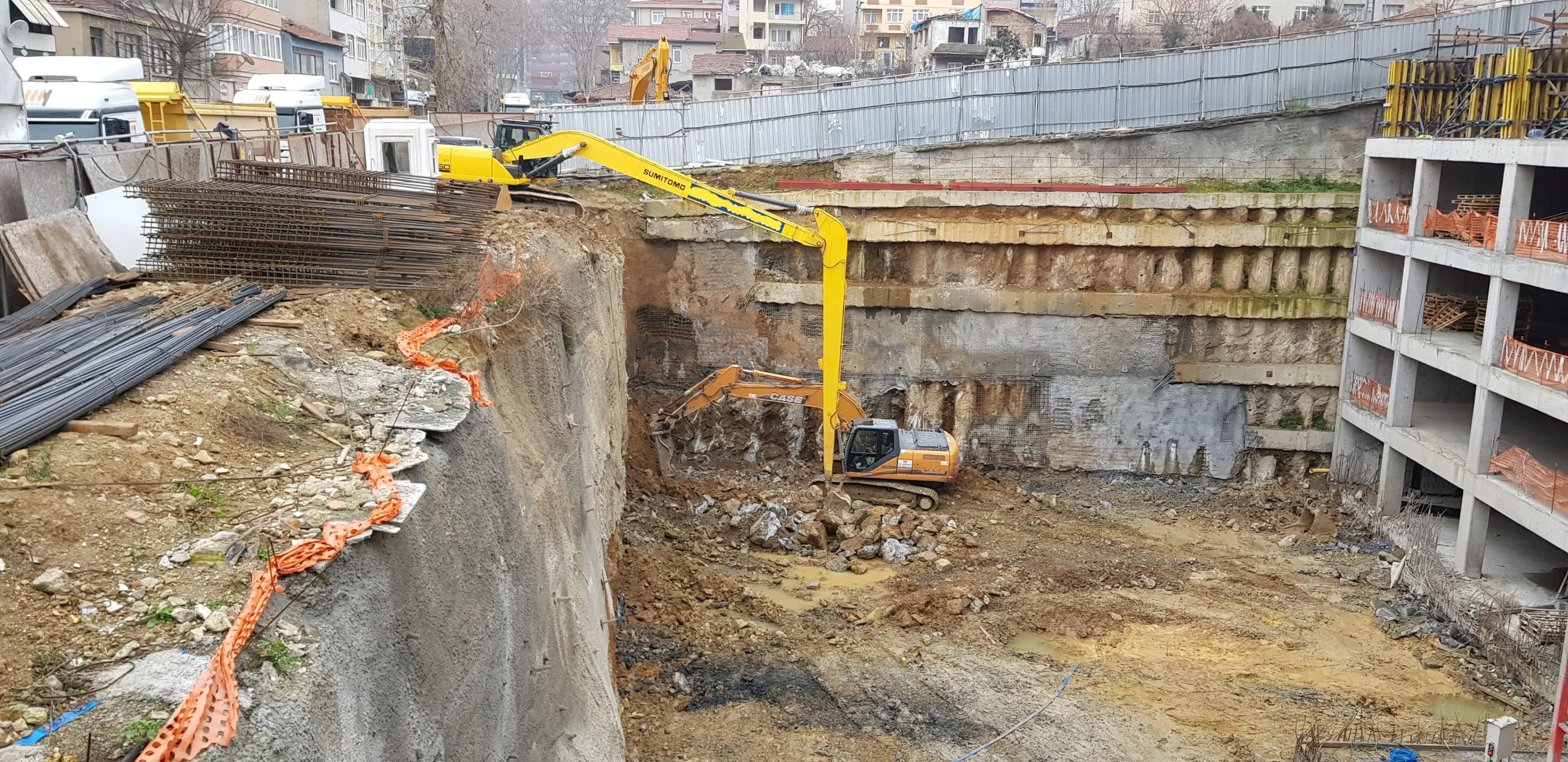 ZER Yapı Fikirtepe Projesi – Görsel 2