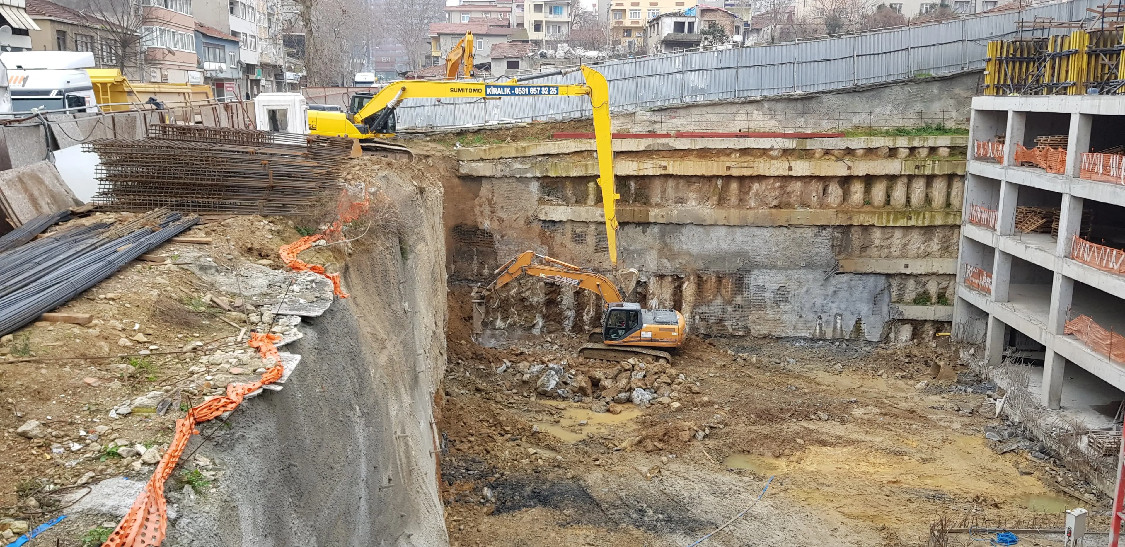 ZER Yapı Fikirtepe Projesi – Görsel 5