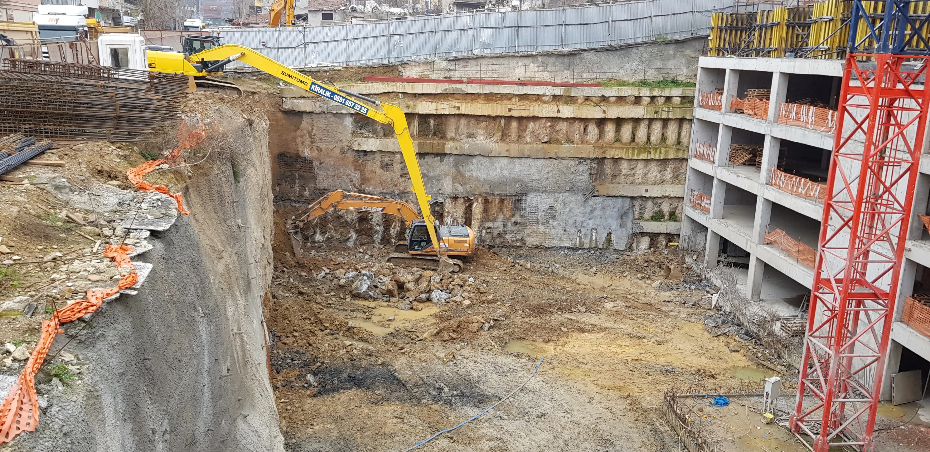 ZER Yapı Fikirtepe Projesi – Görsel 7