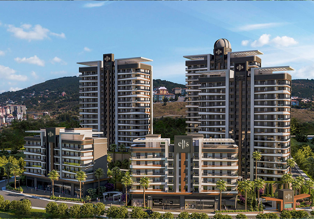 EllS Kartal Projesi